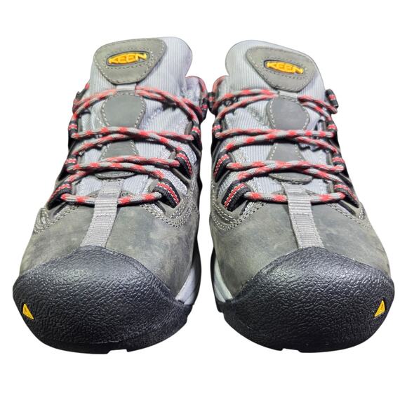 KEEN Utility‎ Detroit XT Steel Toe 8D Work Man\'s Sneakers & Athletic Shoes main image 9